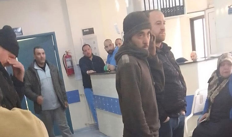 وفاة طفلين
