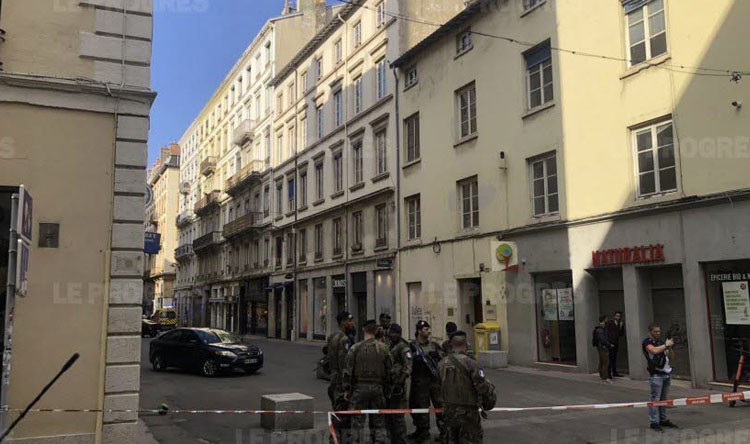 Image result for lyon bomb