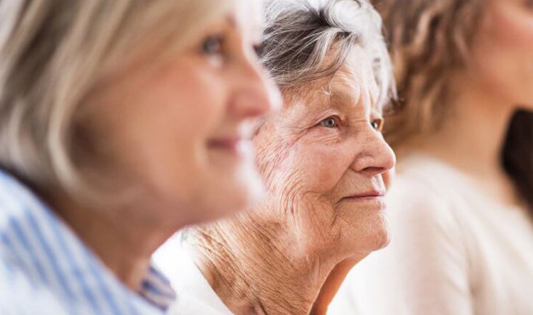 طرق بسيطة لتأخير الشيخوخة - Lebanese Forces Official Website