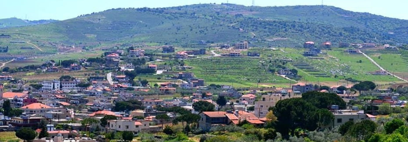 مساعدات