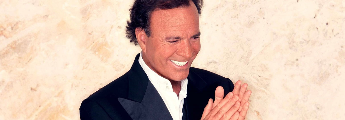 خوليو إغليسياس