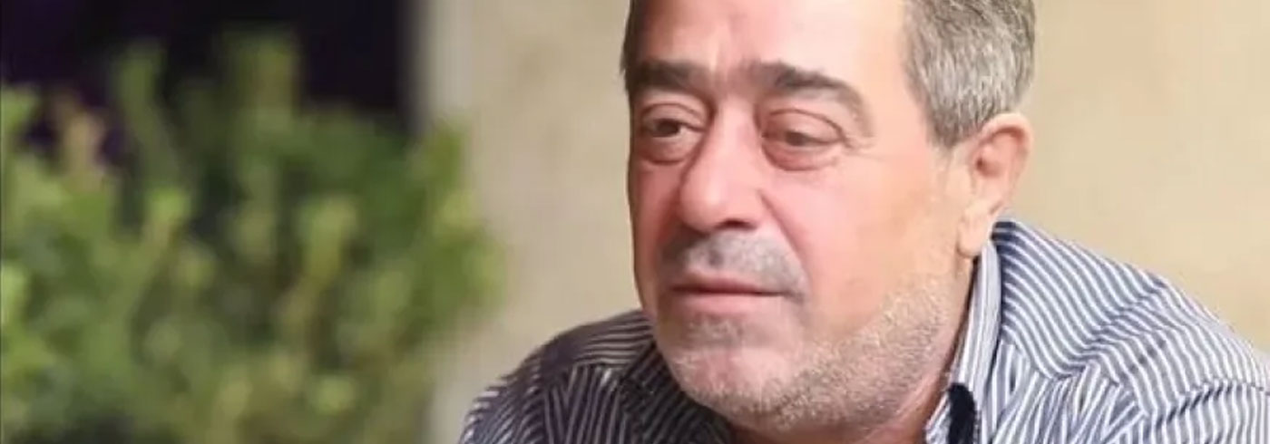 أسامة السيد