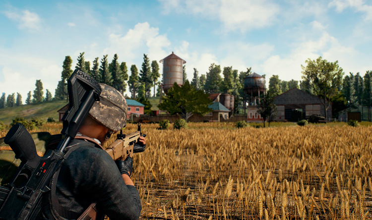قتل وخلافات ففتاوى تحرّم الـ"Pubg"! - Lebanese Forces Official Website