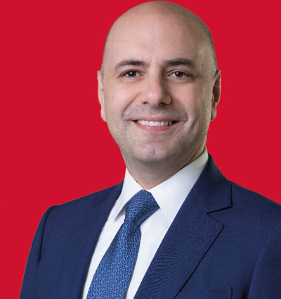  Lebanese Forces Official Website