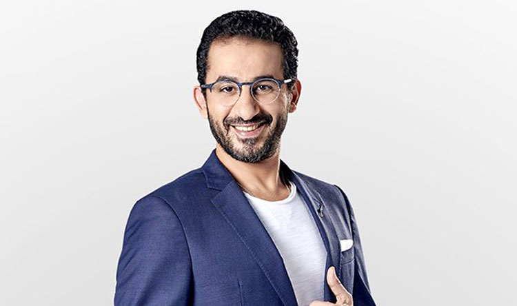 بالفيديو أحمد حلمي يسقط أرضا Lebanese Forces Official Website