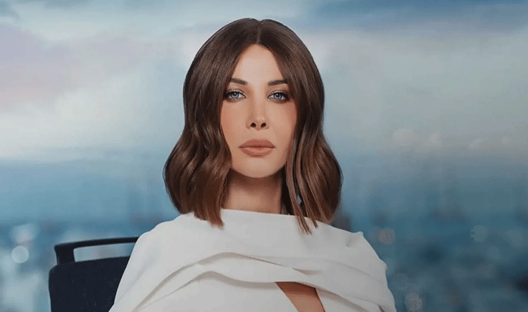 من شائعة طلاقها إلى قضية اجتماعية.. نانسي عجرم تطلق "طول عمري نجمة"