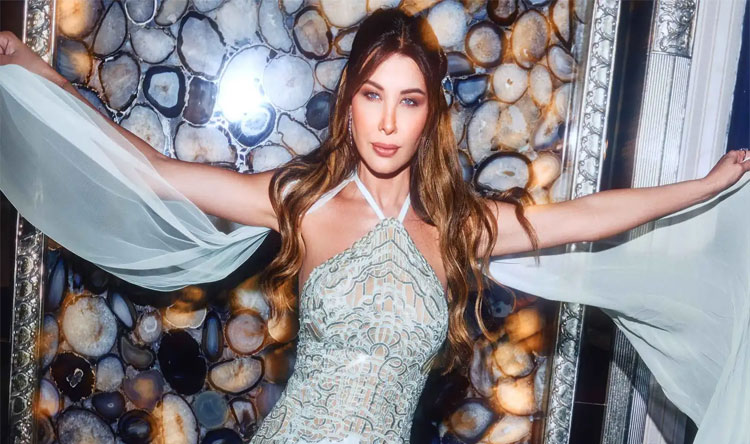 نانسي عجرم