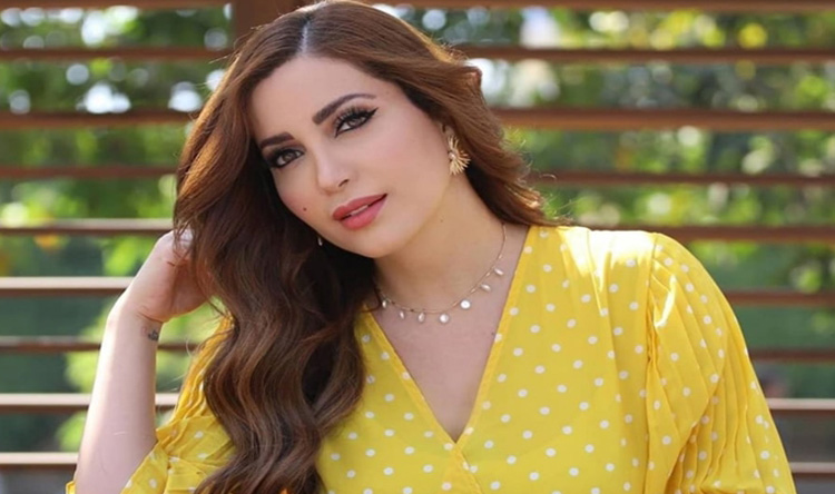 نسرين طافش