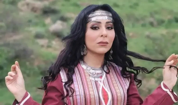 رناد ثلجي