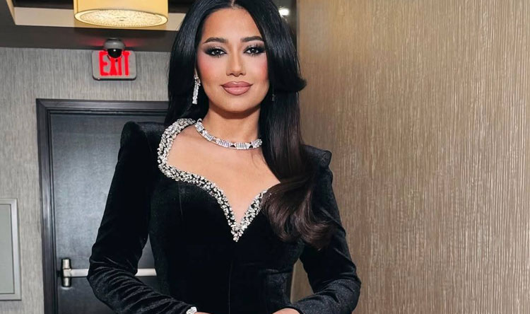نانسي عجرم