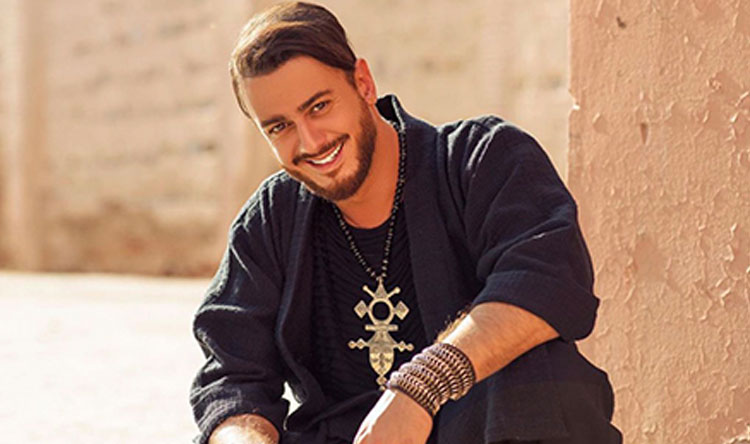 سعد لمجرد