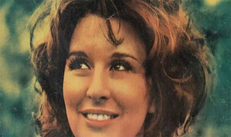 سعاد حسني