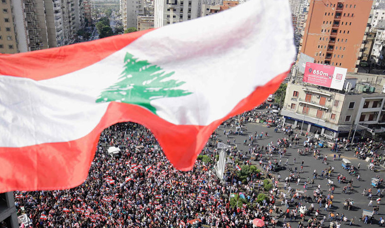 لبنان