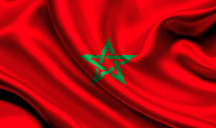 سفير لبنان لدى المغرب قدم أوراق اعتماد للملك محمد السادس