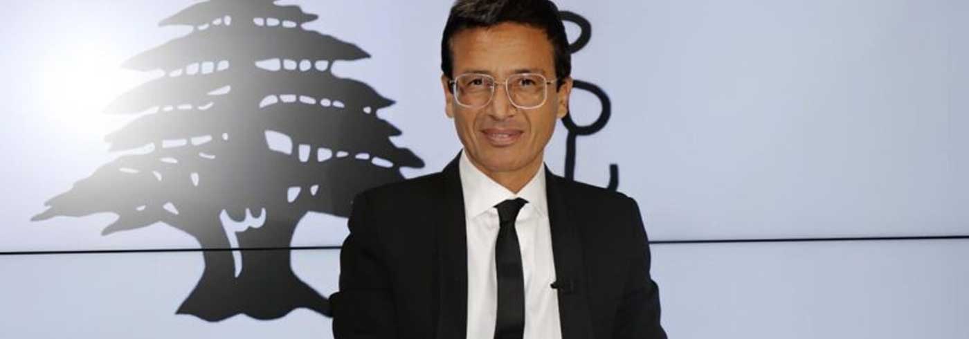 عمر حرفوش عمر حرفوش