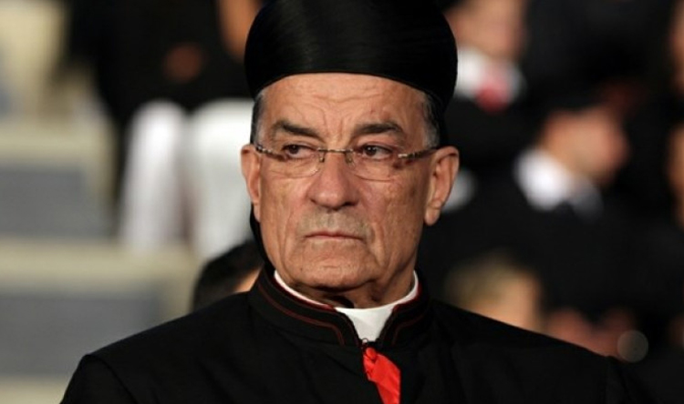 Patriarch Rahi 
