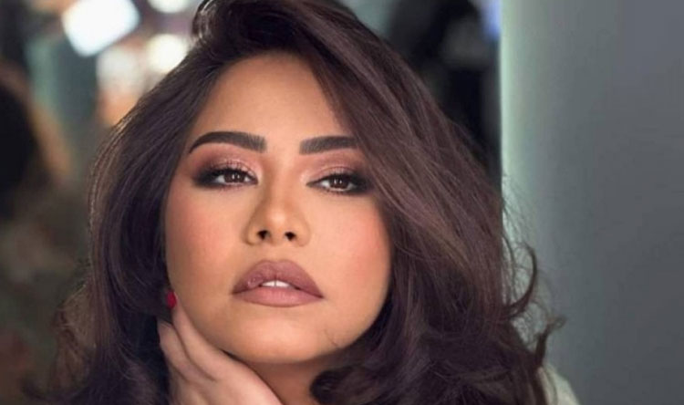 "شيرين اعتزلي".. غضب جماهيري غير مسبوق من "نجمة مصر"