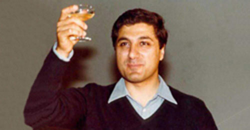 بشير الجميل
