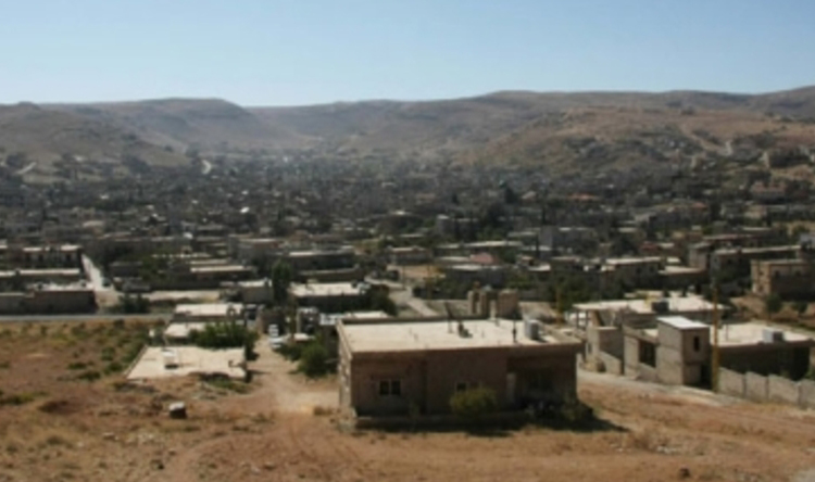 الهدوء يعود الى حي الشراونة ‏ - Lebanese Forces Official Website