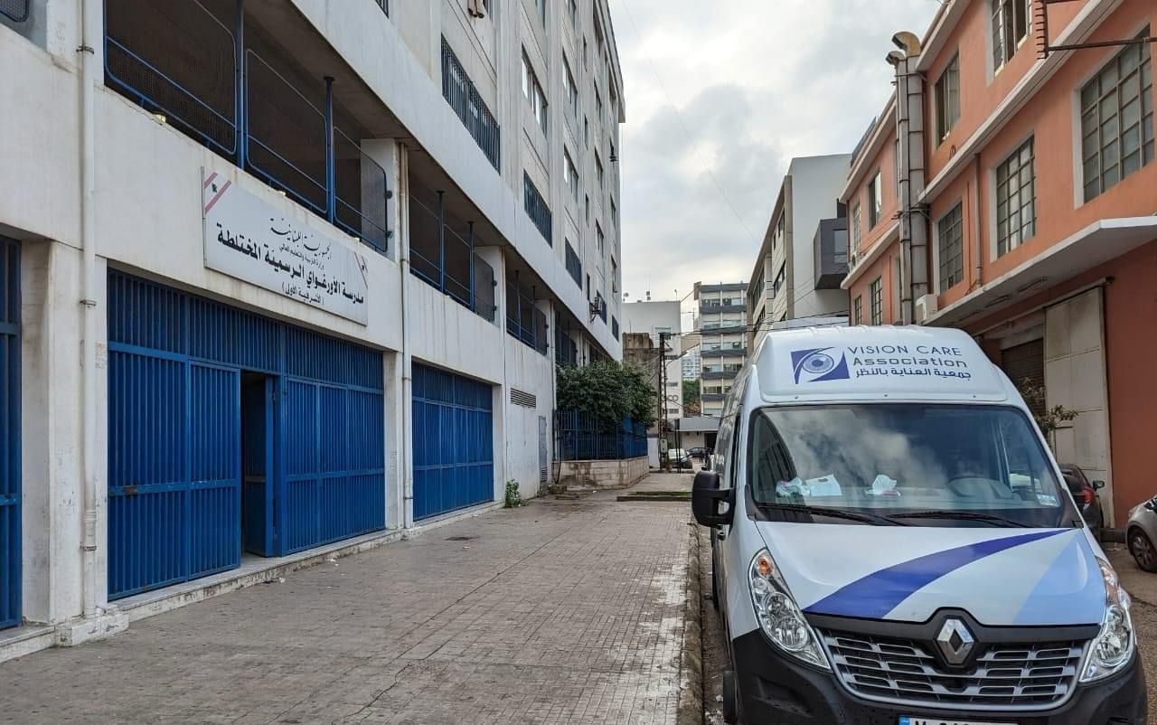 أمير أبو عديلة ـ عالم البصريات