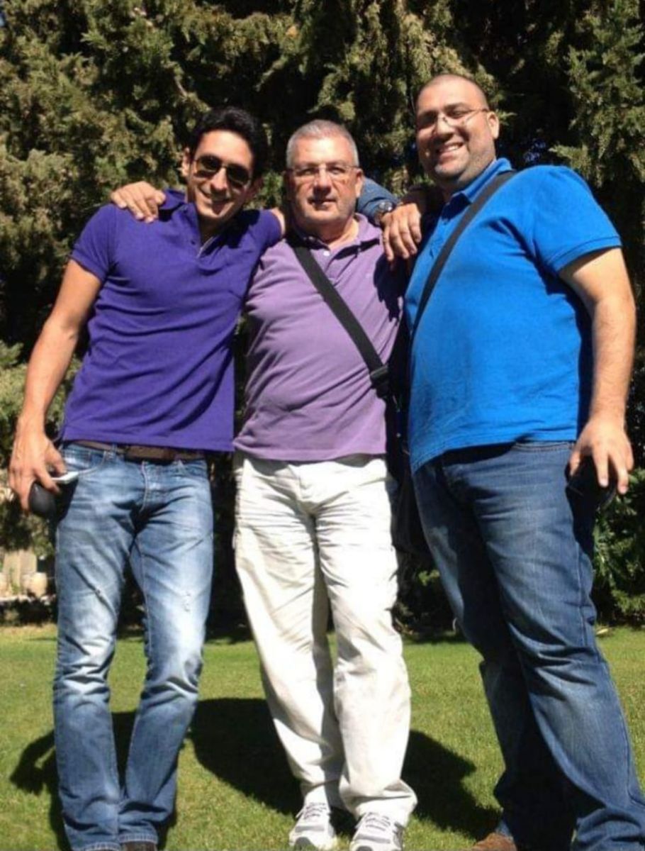 أسعد سعيد