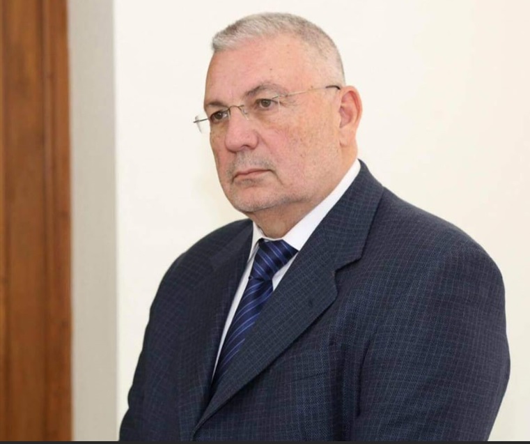 أسعد سعيد