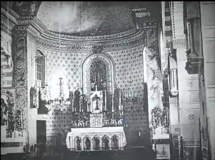 دير سيدة النجاة