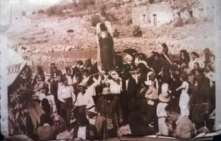 دير الأحمر