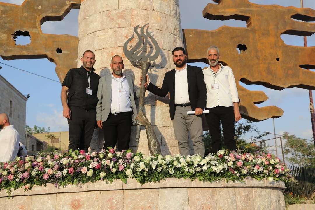 دير الأحمر