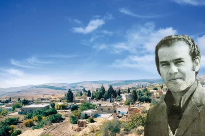 دير الأحمر