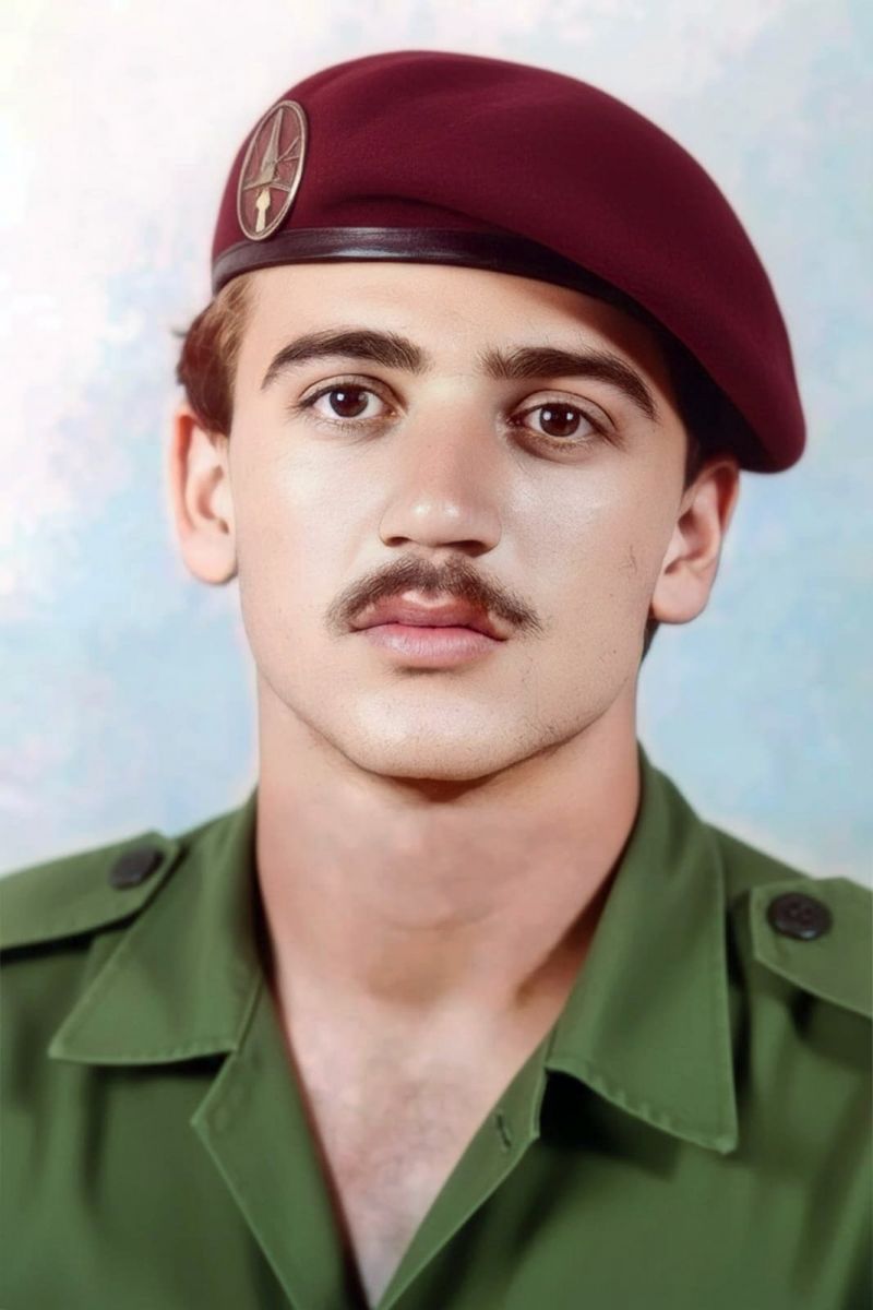 ديب مطر