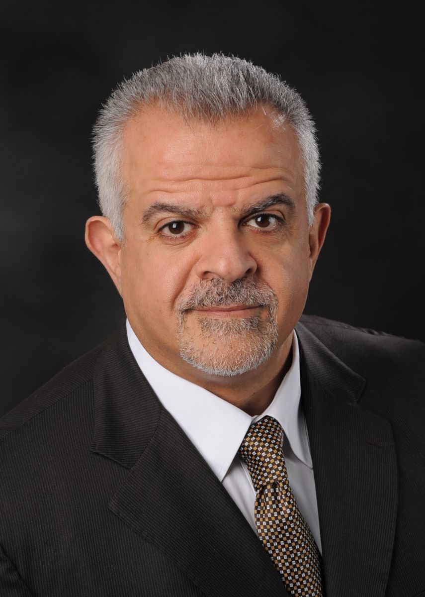 الدكتور جوزيف الخوري