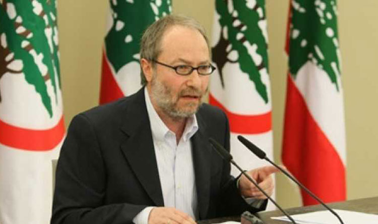 إيلي كيروز