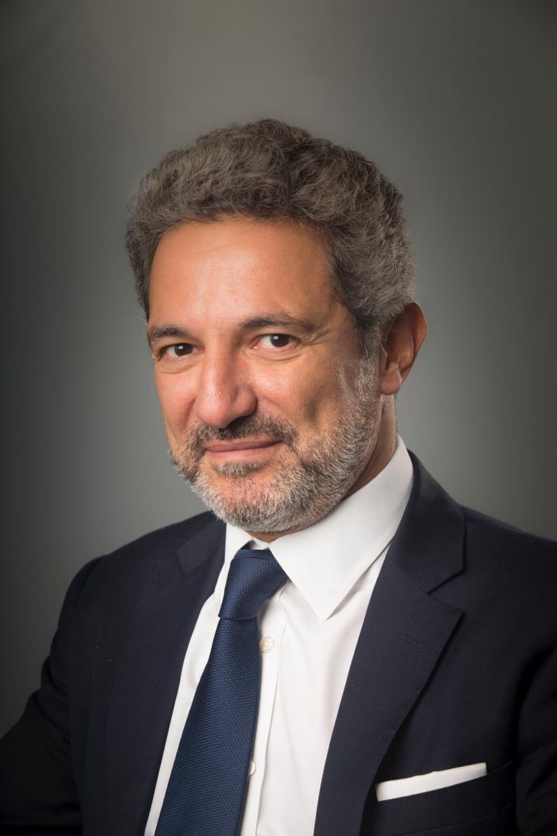 إيلي الحايك