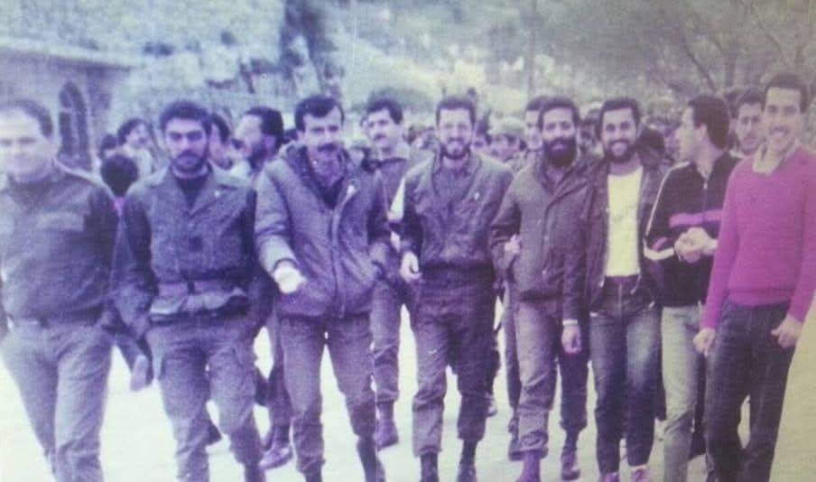 فرنسوا معراوي