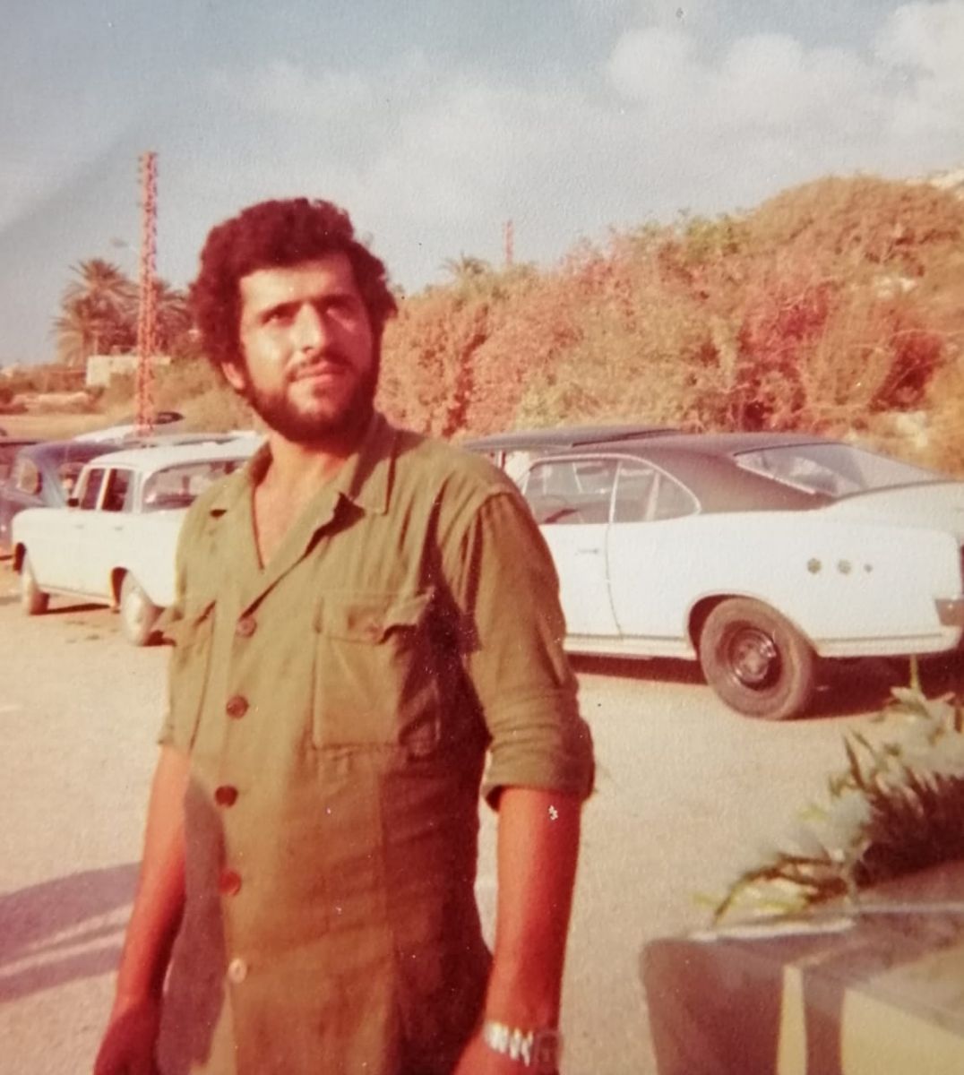 جورج عادل سلوم جورج عادل سلوم