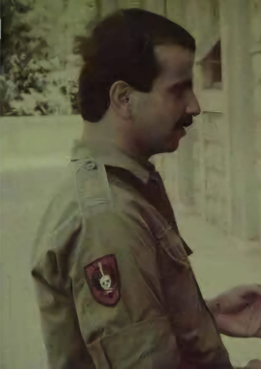 حنا ابراهيم