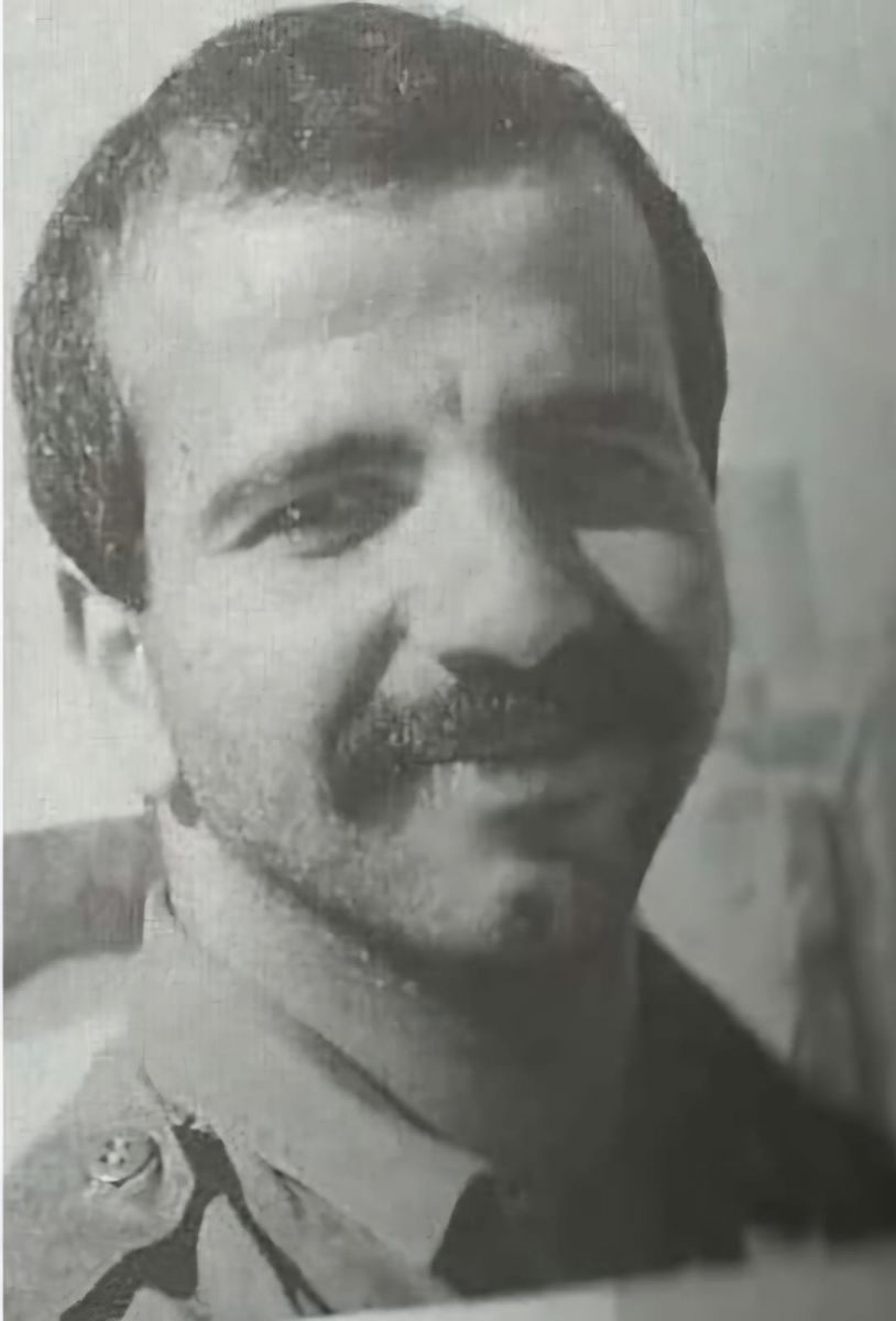 حنا ابراهيم