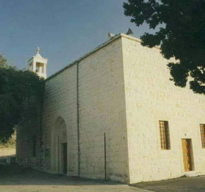 وادي حربا
