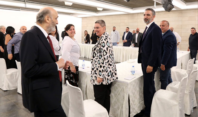 جهاز الشؤون الاجتماعية ـ معراب