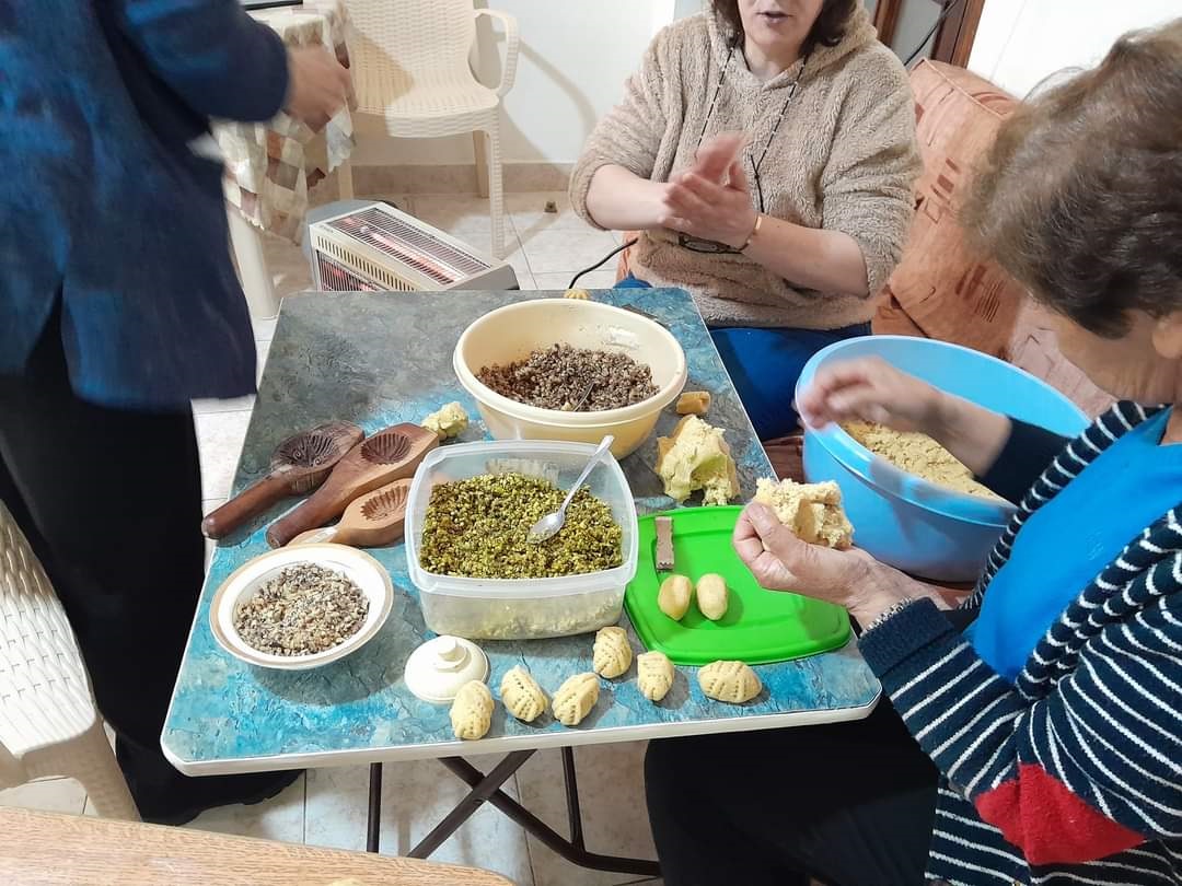 المعمول