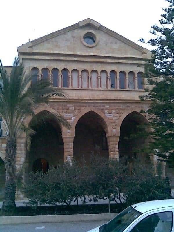 دير الراس