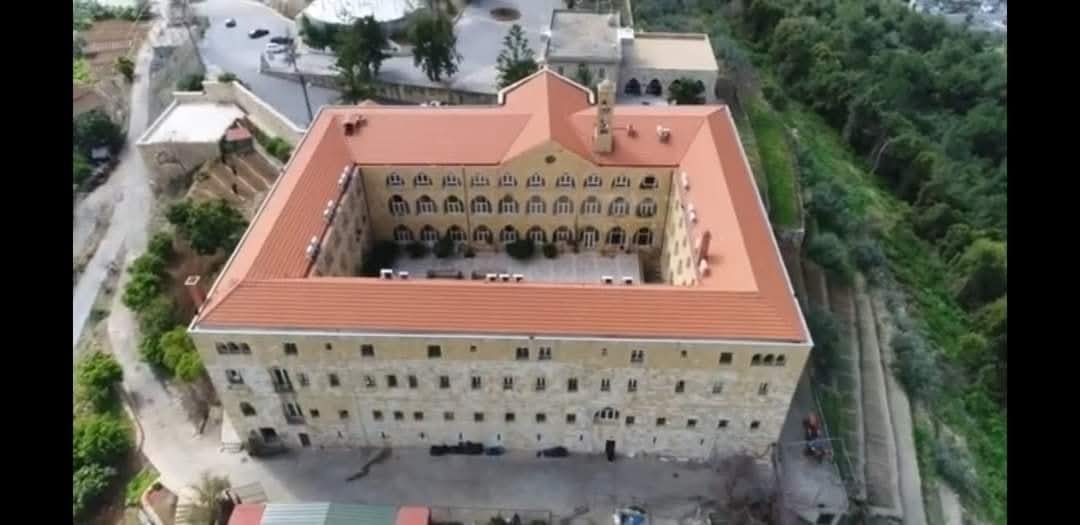دير الراس