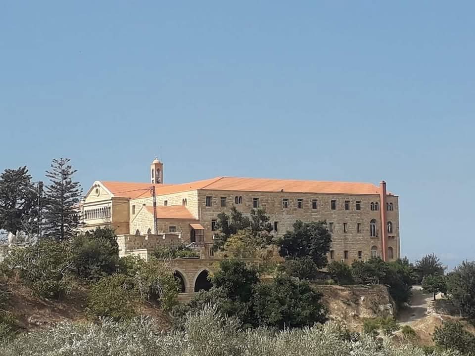 دير الراس