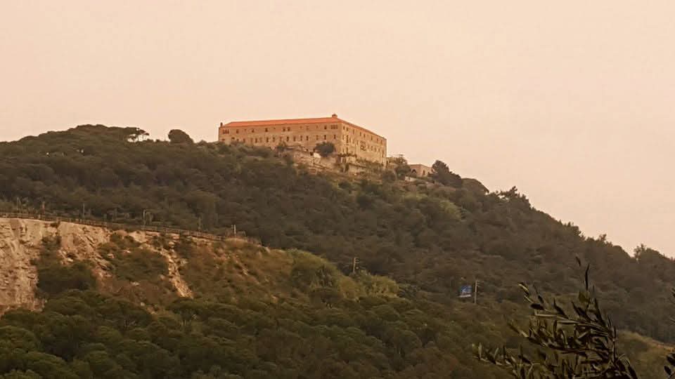 دير الراس