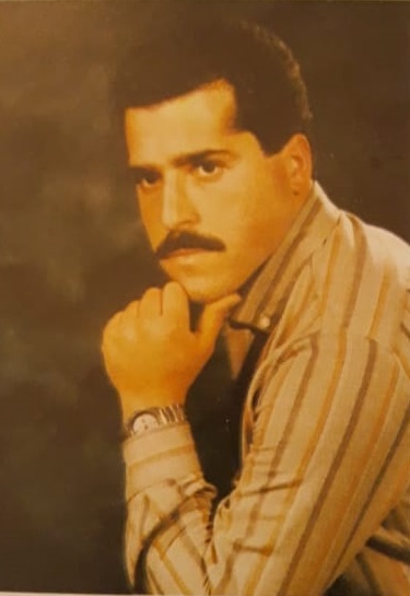 ميشال عادل سلوم