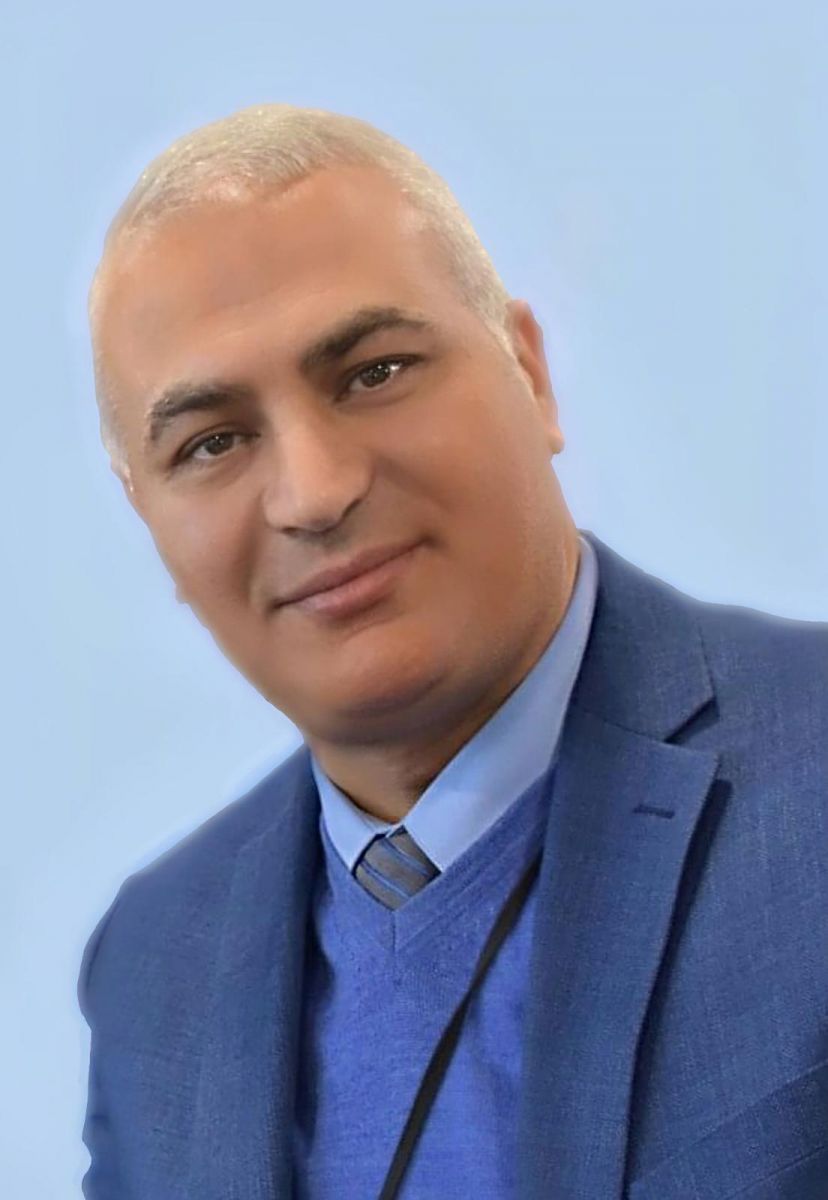 البروفسور فرنسيس
