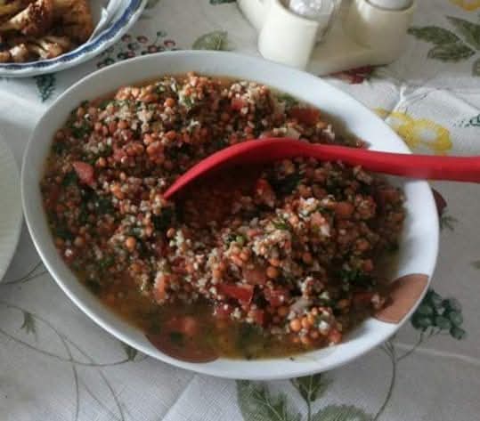 الضيعة