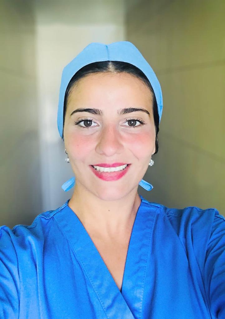يارا مارون _ رحمة