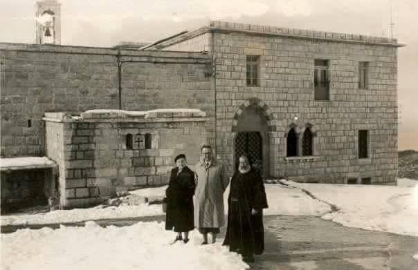 عنايا